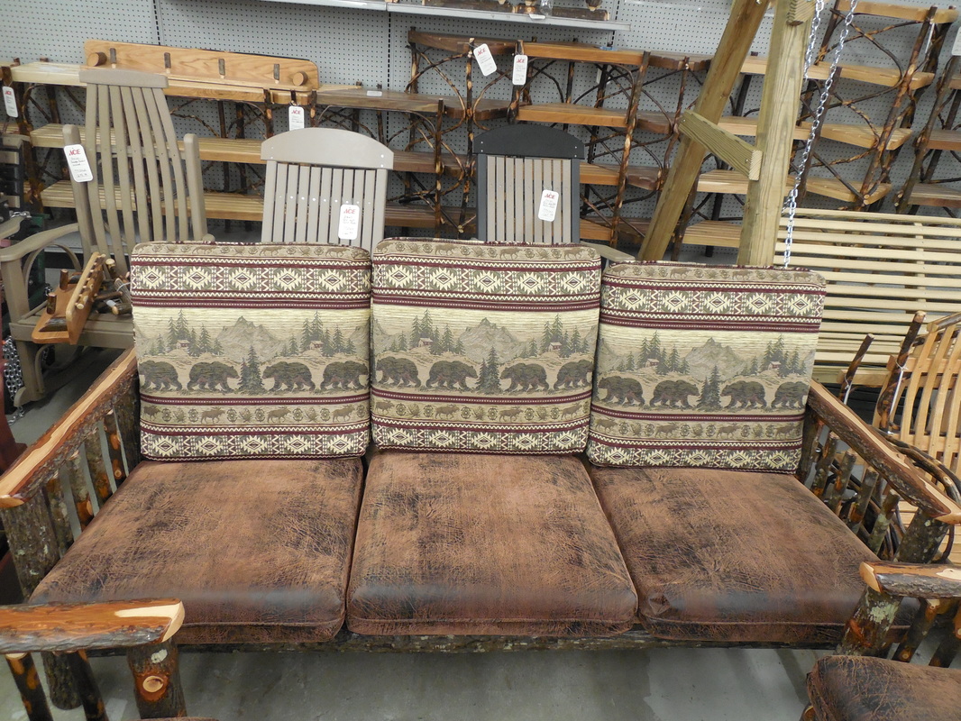 Rocking chairs 2025 at ace hardware