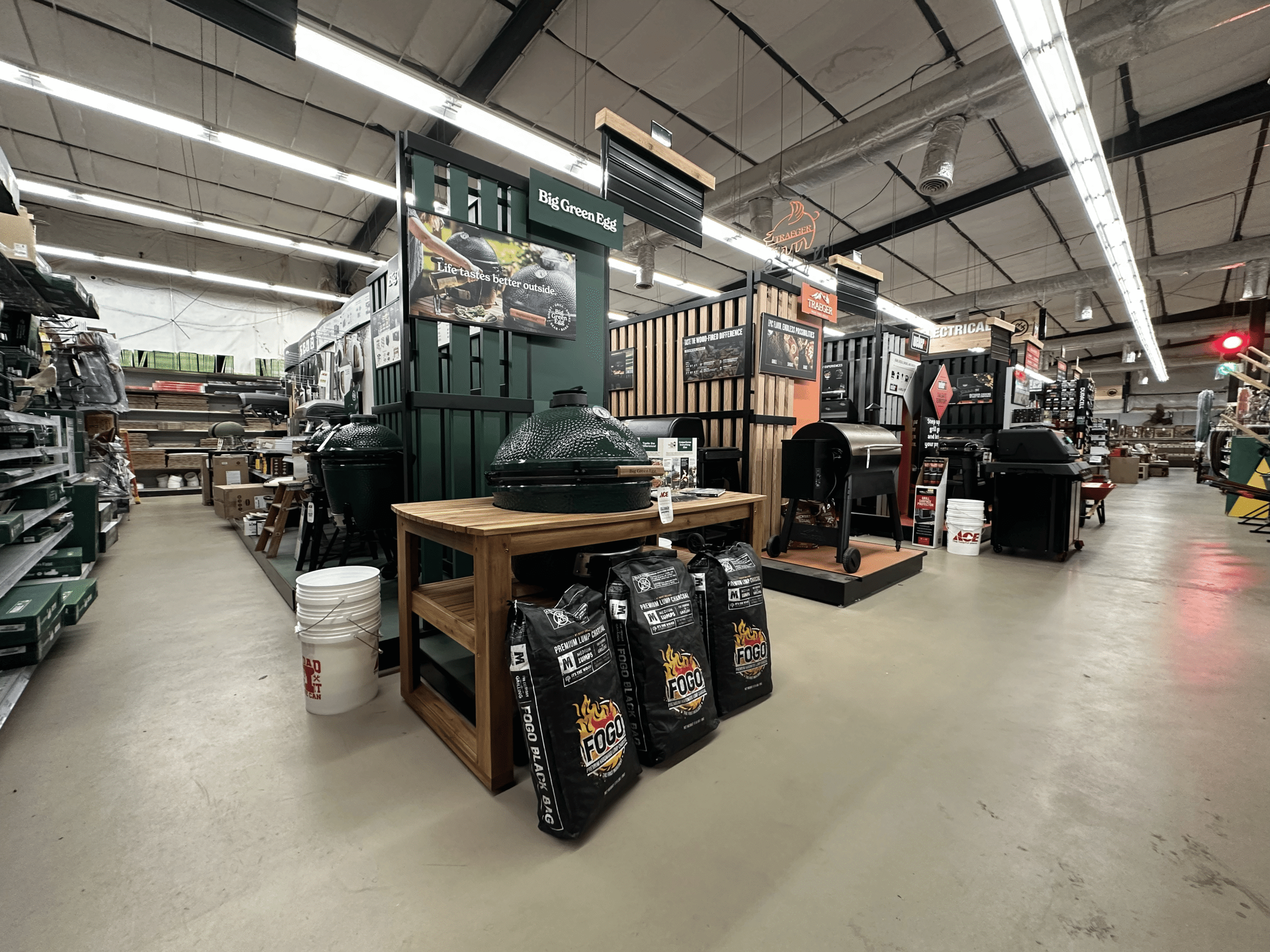 More Than Just a Hardware Store